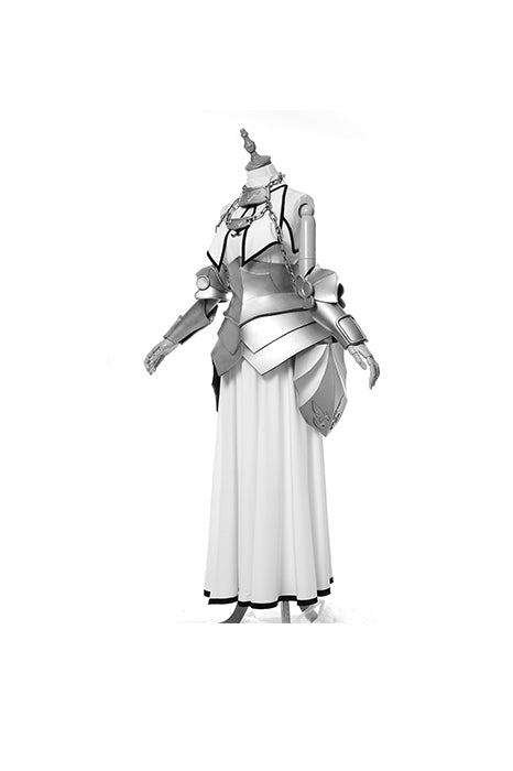 OROCOSPLAY Jeanne d'Arc Armor and Costume Set - Fate/Grand Order