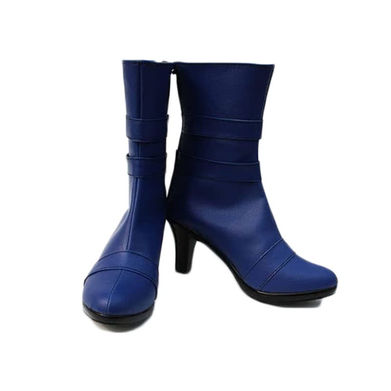 Rolecos Sailor Uranus Boots - Sailor Moon Cosplay