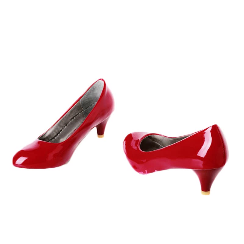 Rolecos Hino Rei Cosplay Shoes - Sailor Moon