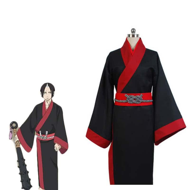 Cosplay Store Hoozuki Costume - Hoozuki no Reitetsu