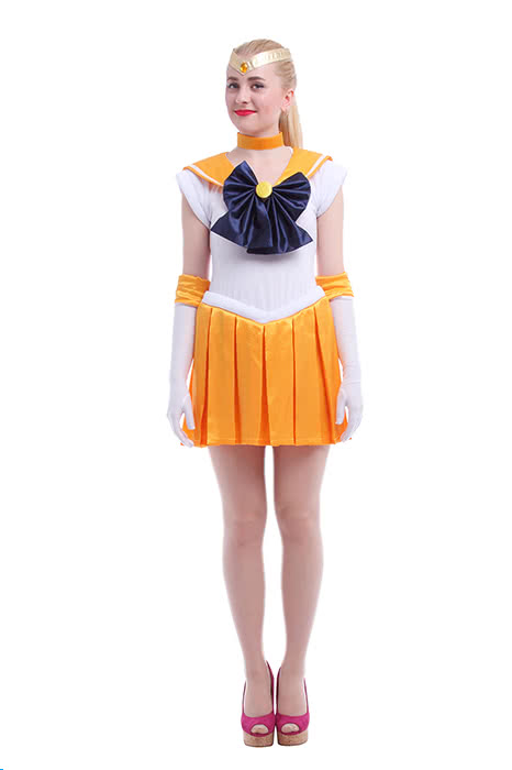 Rolecos Minako Aino Sailor Suit - Sailor Moon