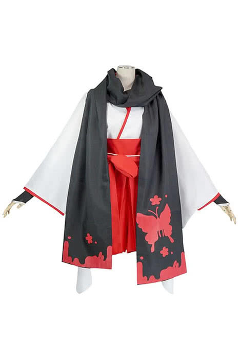 Cosplay Store Ririchiyo Shirakiin Reversion Costume - Inu x Boku SS