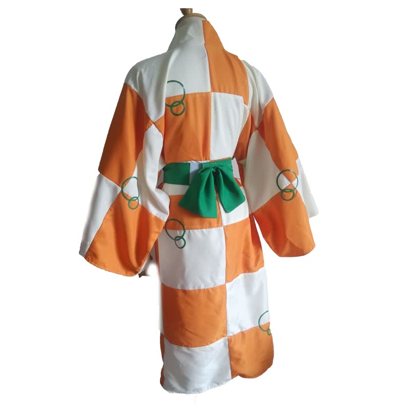 Cosplay Store Rin Kimono Costume - Inuyasha Halloween
