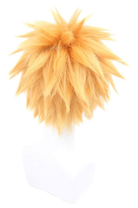 OROCOSPLAY Kurosaki Ichigo Yellow Wig - Bleach