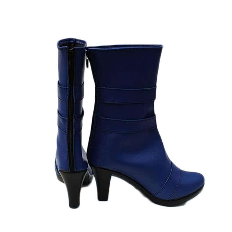 Rolecos Sailor Uranus Boots - Sailor Moon Cosplay
