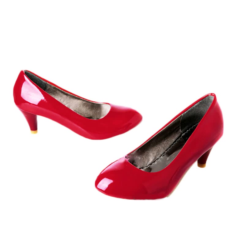 Rolecos Hino Rei Cosplay Shoes - Sailor Moon