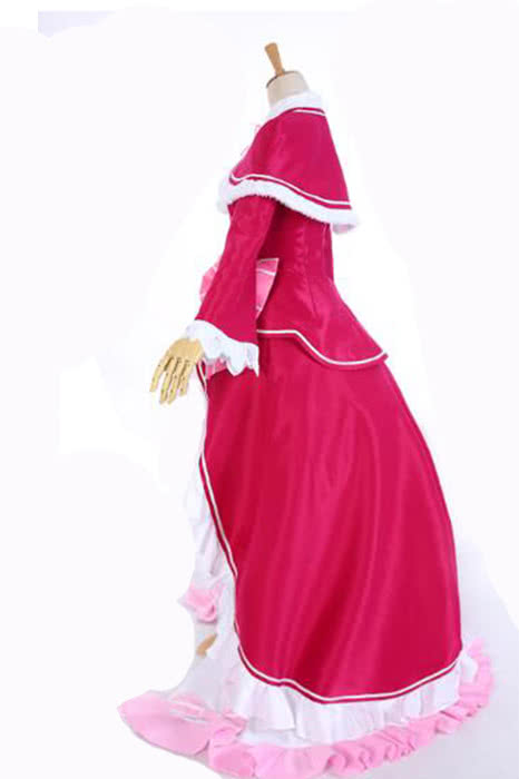 OROCOSPLAY Beatrice Cosplay Dress Costume - Re:ZERO