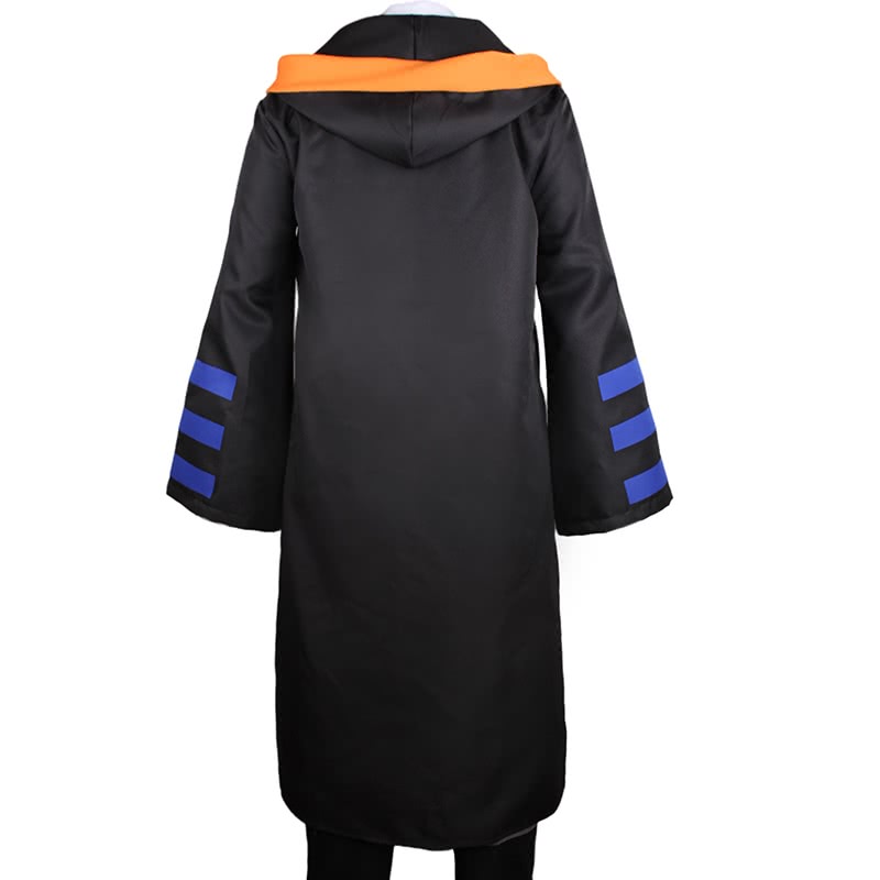 OROCOSPLAY Korosensei Black Suit Uniform - Assassination Classroom Costume