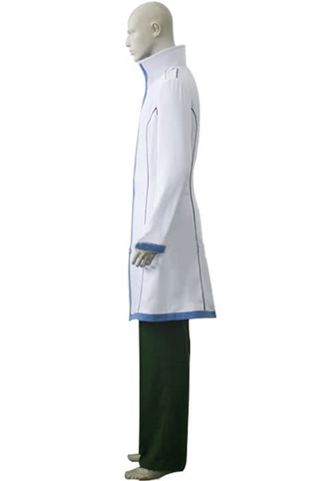 OROCOSPLAY Gray Fullbuster White Cosplay Costume - Fairy Tail