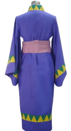 Cosplay Store Okou Costume - Hoozuki no Reitetsu