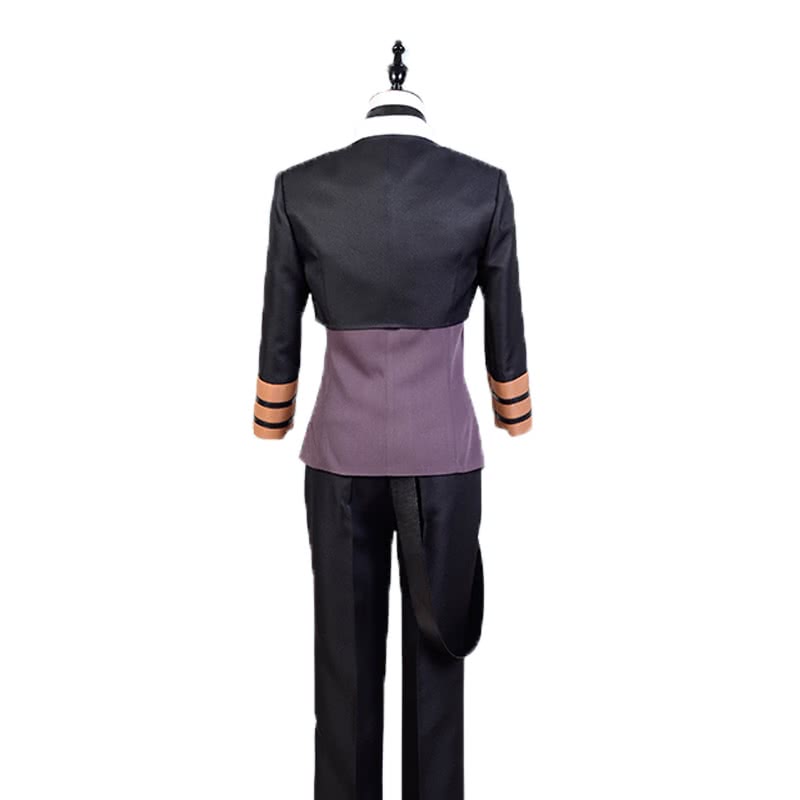 OROCOSPLAY Chūya Nakahara Cosplay Costume - Bungou Stray Dogs