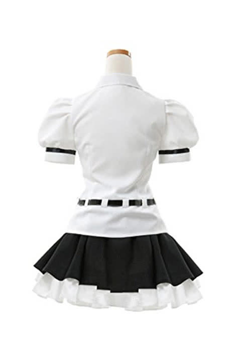 TouHou Project Shameimaru Aya Custom Made Cosplay Costume - Anime Game Outfit