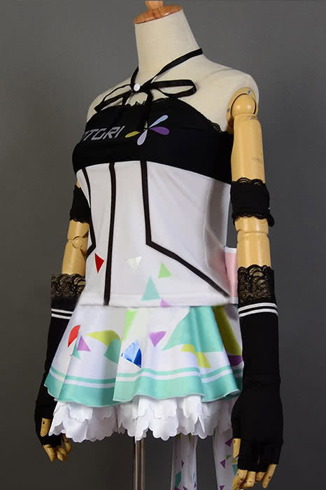 High Quality Anime Costumes Kotori Minami Video Game Awakening Costume - Love Live