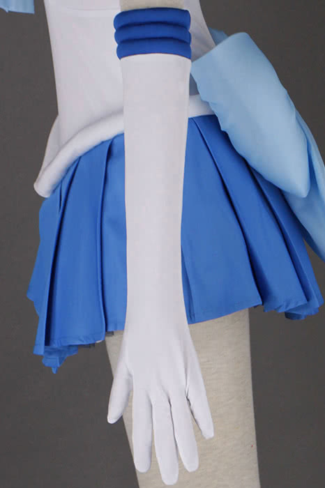 Rolecos Sailor Mercury Costume - Sailor Moon