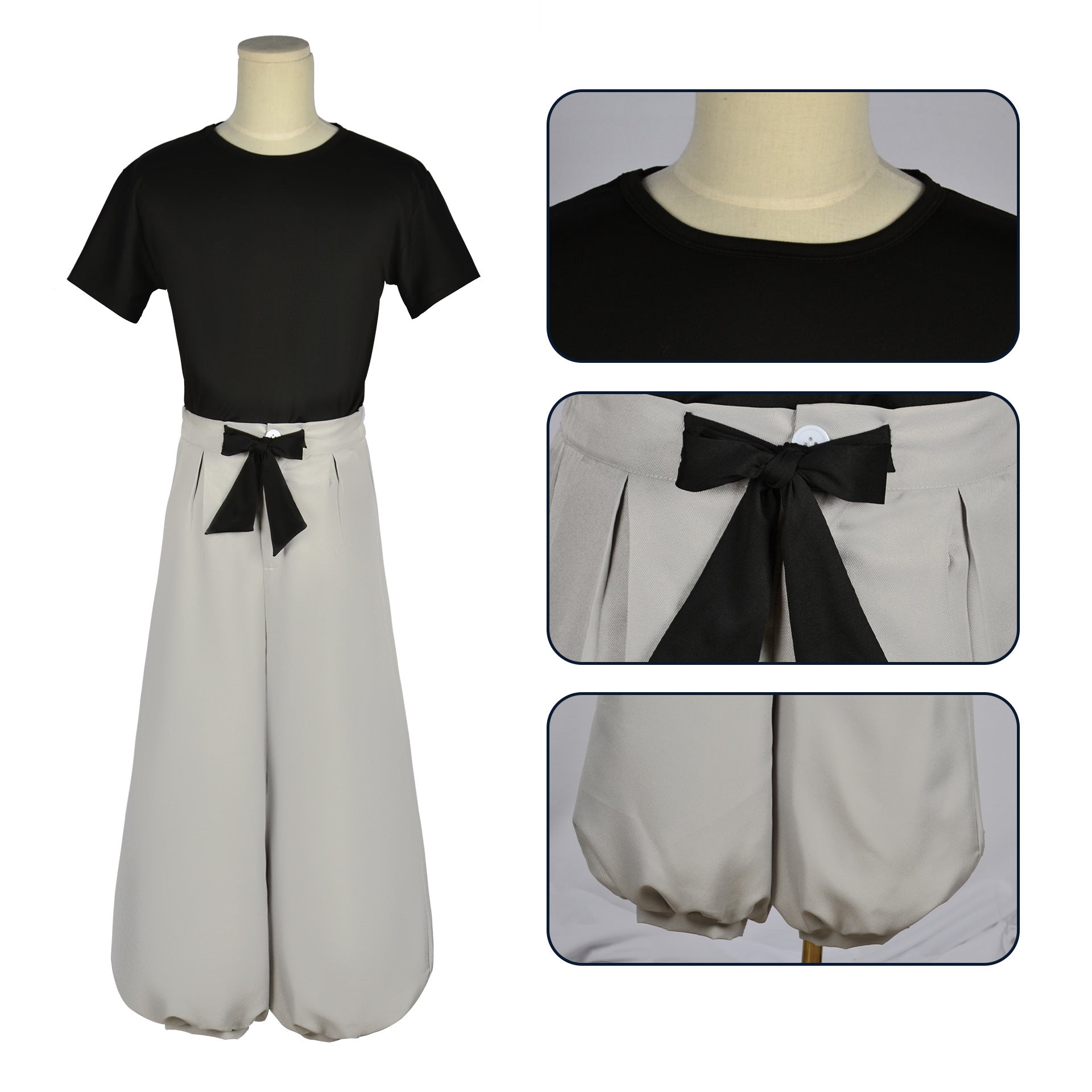 Cosplay Store Toji Fushiguro Costume - Jujutsu Kaisen