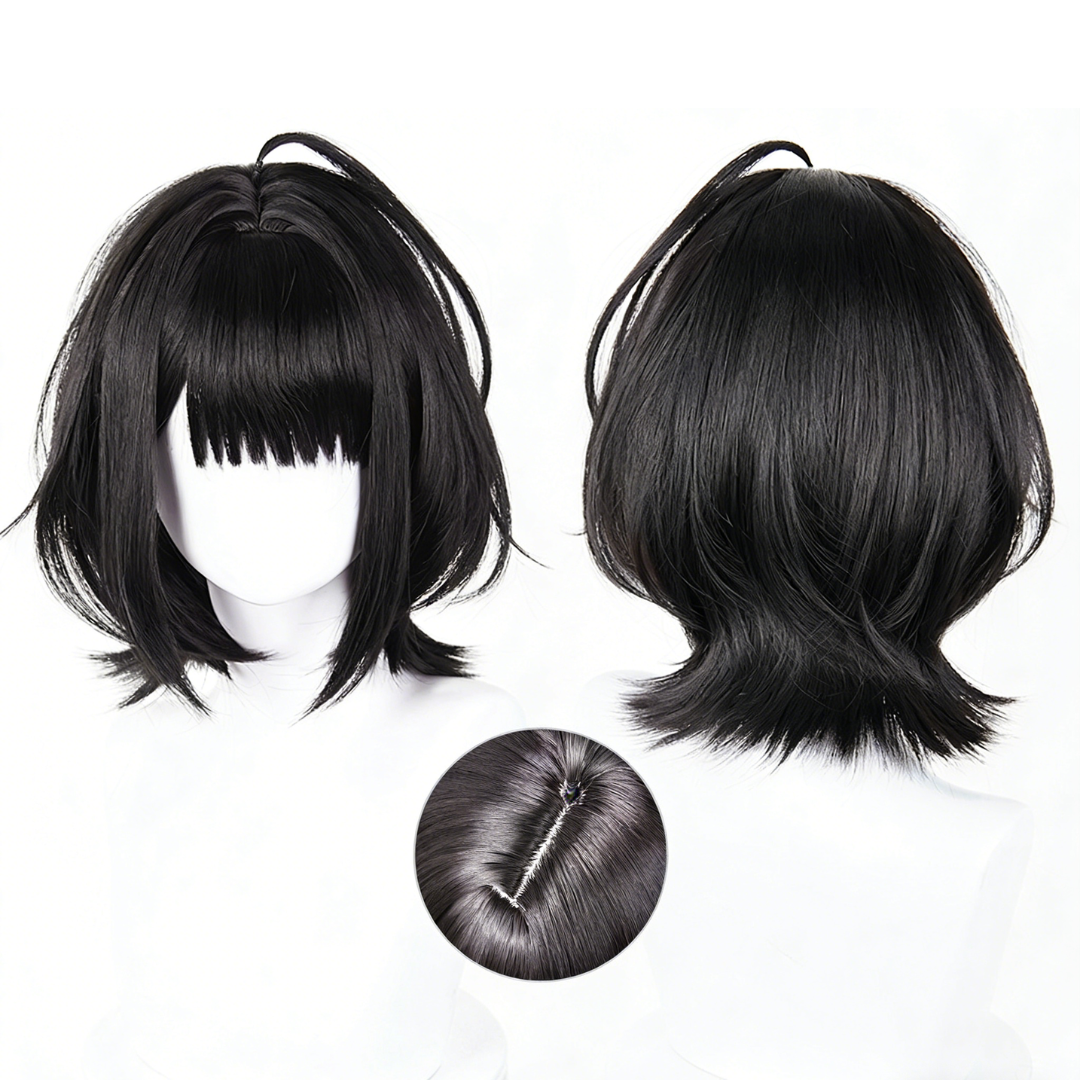 OROCOSPLAY Endministrator Cosplay Wig - Arknights Endfield
