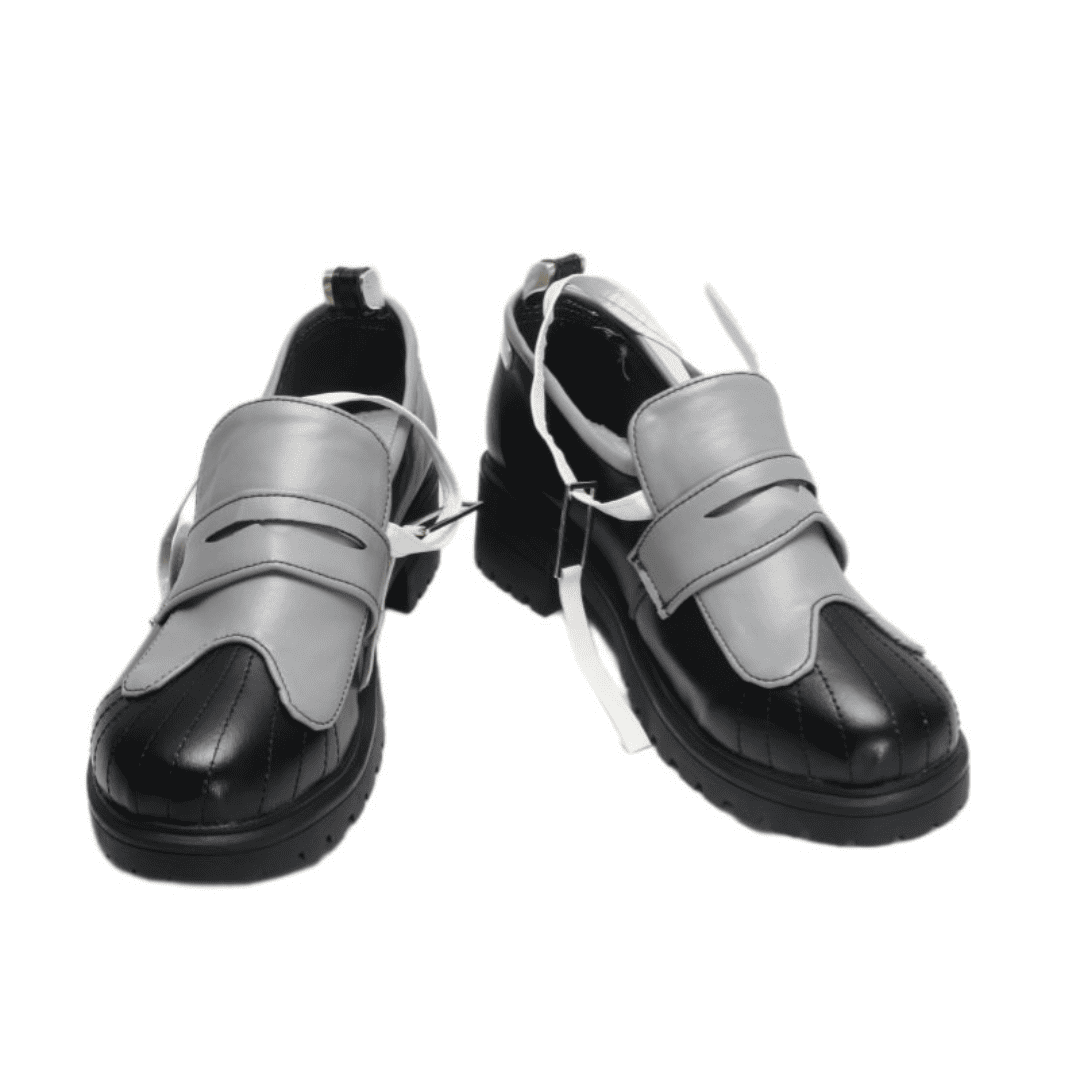 OROCOSPLAY Endministrator Female Cosplay Shoes - Arknights Endfield