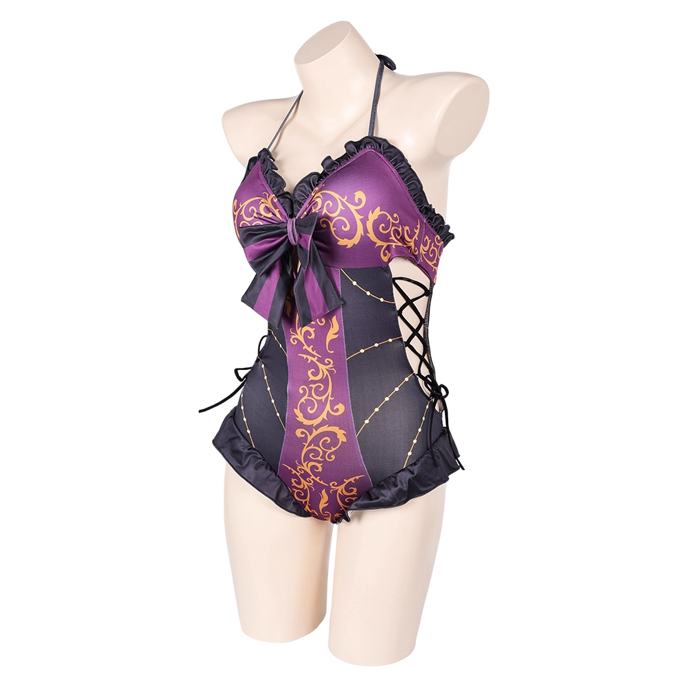OROCOSPLAY Astarion Swimsuit Cosplay Costume - Baldur's Gate