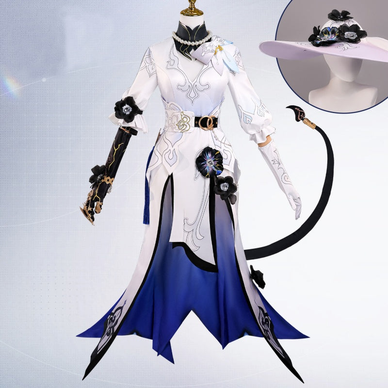 OROCOSPLAY Constance Cosplay Costume - Honkai: Star Rail