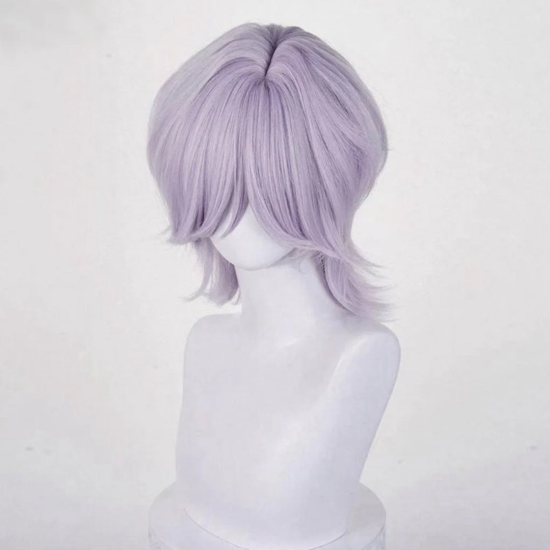 Rolecos Mystery Cosplay Wig - Kpop Demon Girl