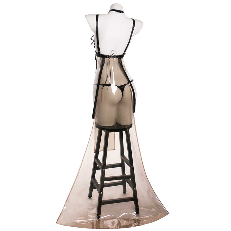 Rolecos Mihara Cosplay Costume - Nikke Victory