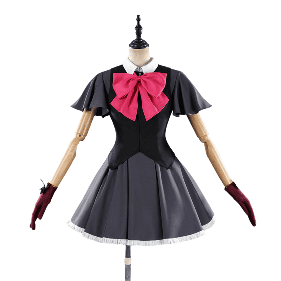 Rolecos Oshi Stage Idol Costume - Anime Idol