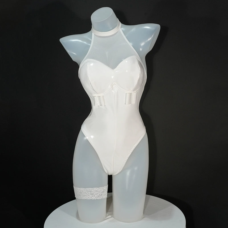 Rolecos Gunsmith Bunny Dress - Panty & Stocking
