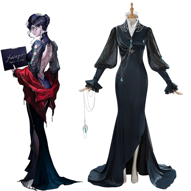Rolecos Jelena Costume - Path to Nowhere