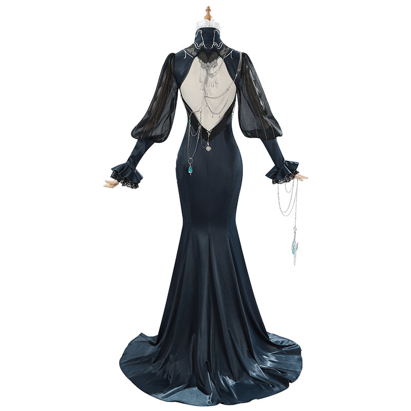 Rolecos Jelena Costume - Path to Nowhere