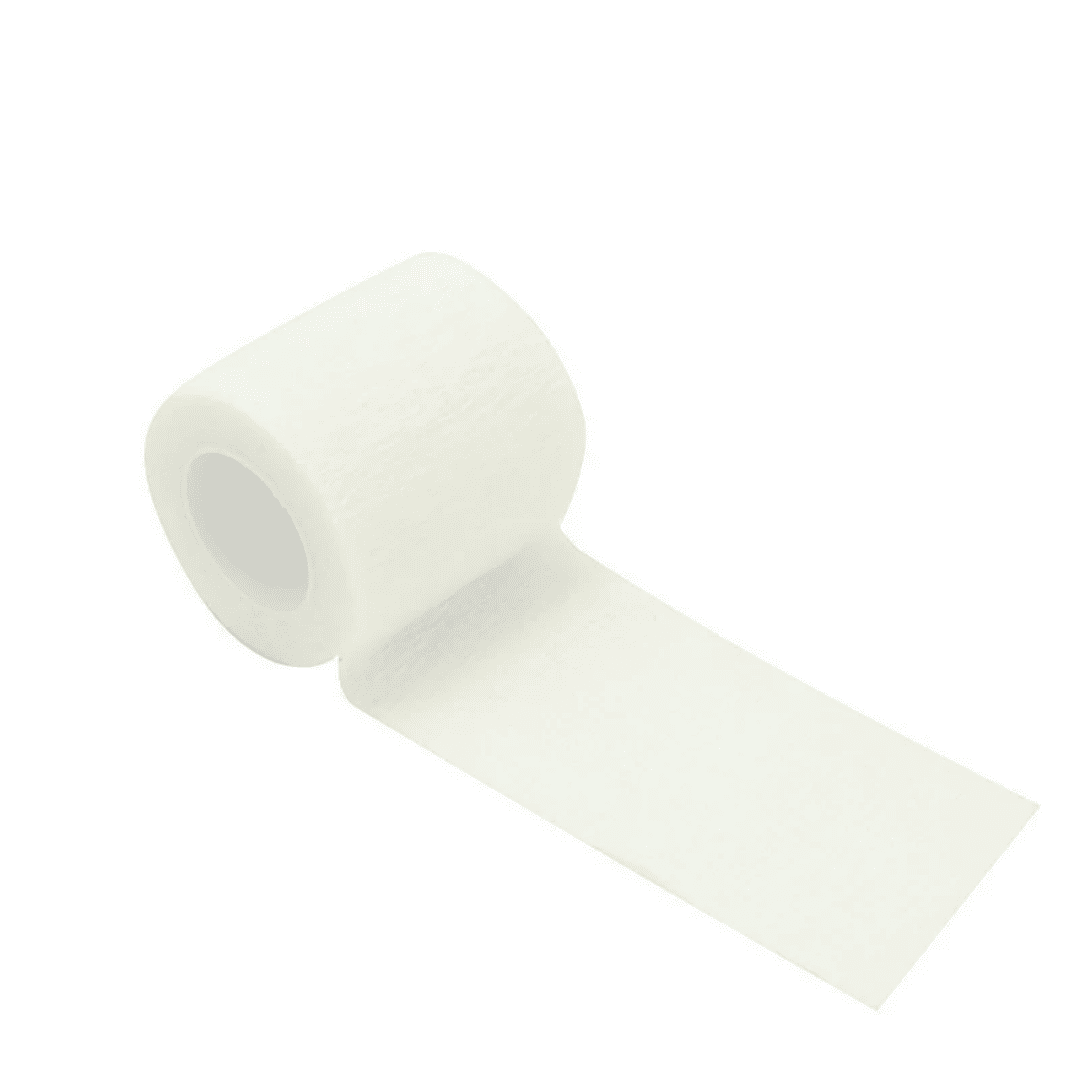 Rolecos Self-Adhesive Bandage Wrap - Matte Cosplay Props