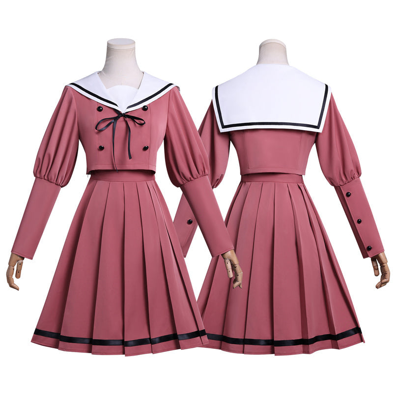 Rolecos Kaoruko Waguri Costume - The Fragrant Flower Blooms with Dignity