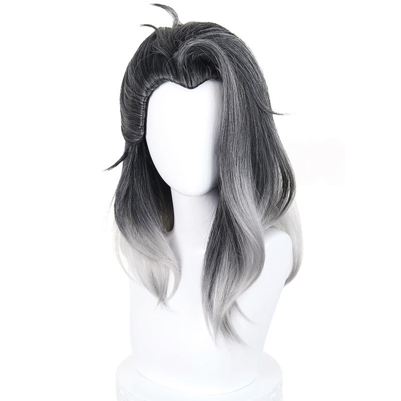 Rolecos Fade Cosplay Wig - Valorant