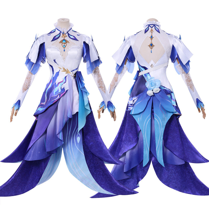 Rolecos Cantarella Costume - Wuthering Waves