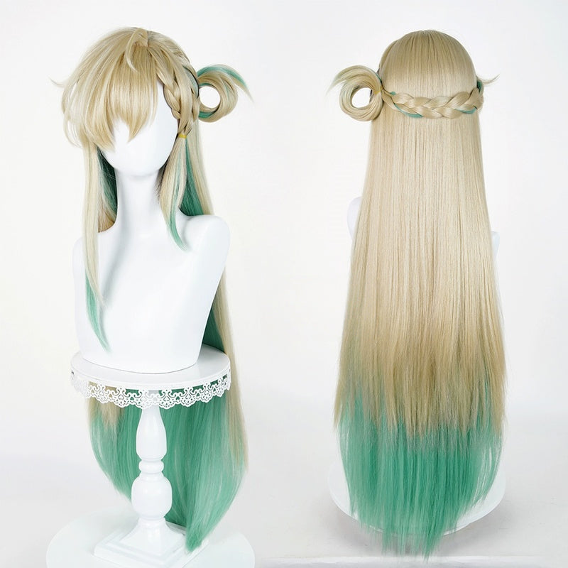 Rolecos Lynae Mixed Wig - Wuthering Waves