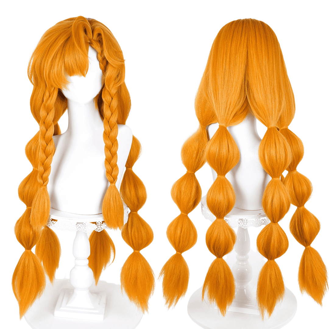 Rolecos Sigrika Cosplay Wig - Wuthering Waves