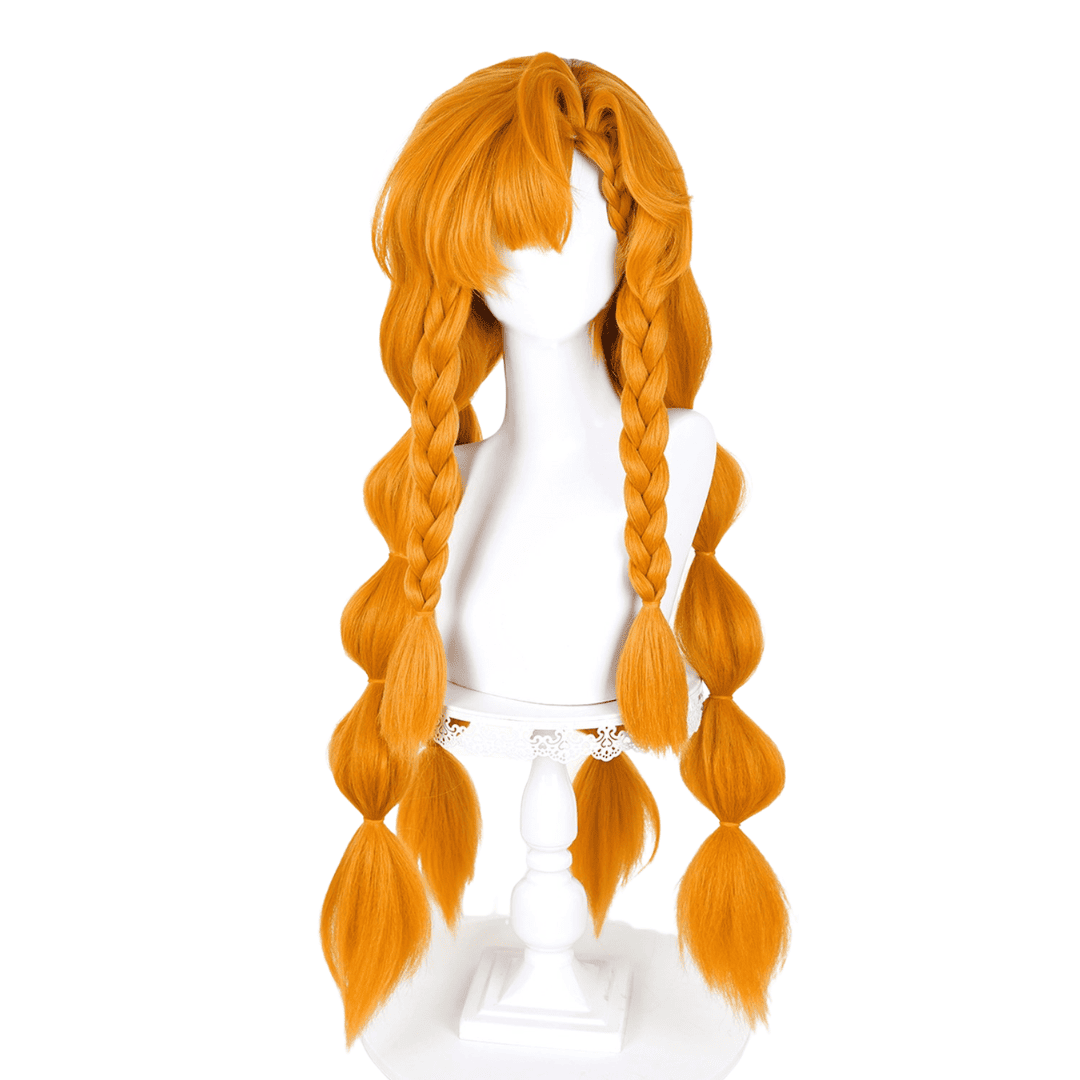 Rolecos Sigrika Cosplay Wig - Wuthering Waves