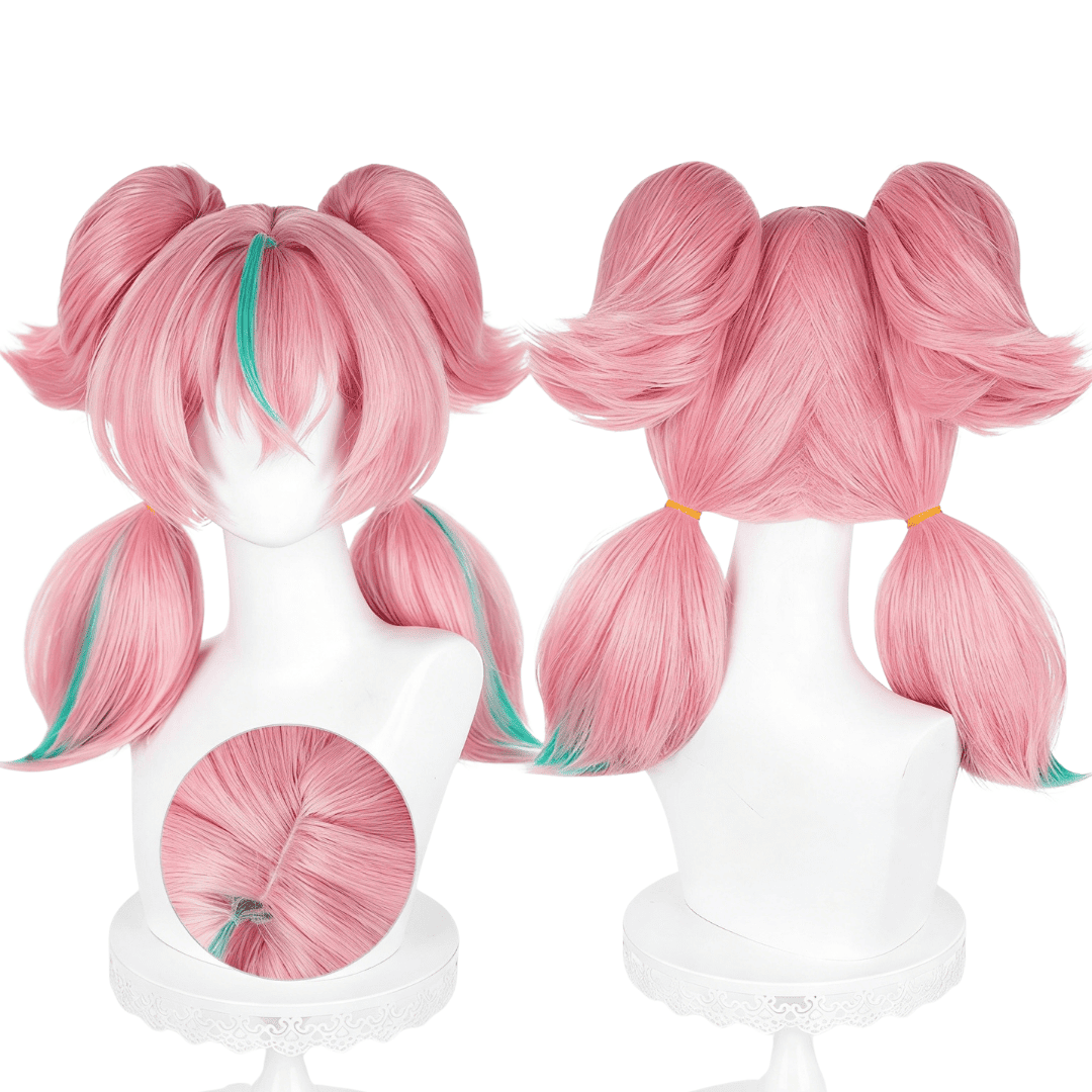 Rolecos Aria Cosplay Wig - Zenless Zone Zero