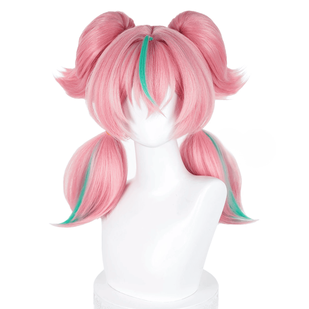Rolecos Aria Cosplay Wig - Zenless Zone Zero