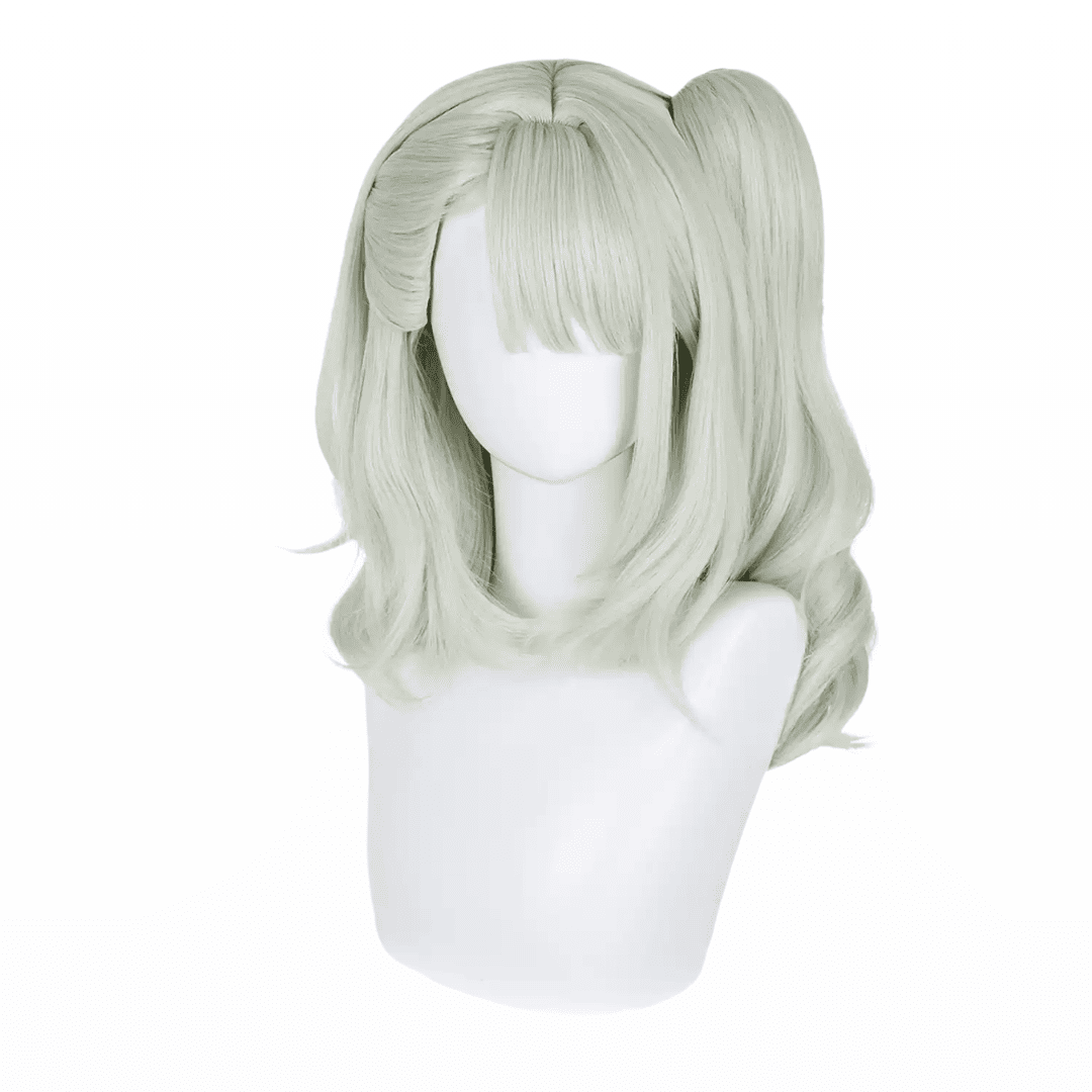 Rolecos Chinatsu Remiel Wig - Zenless Zone Zero
