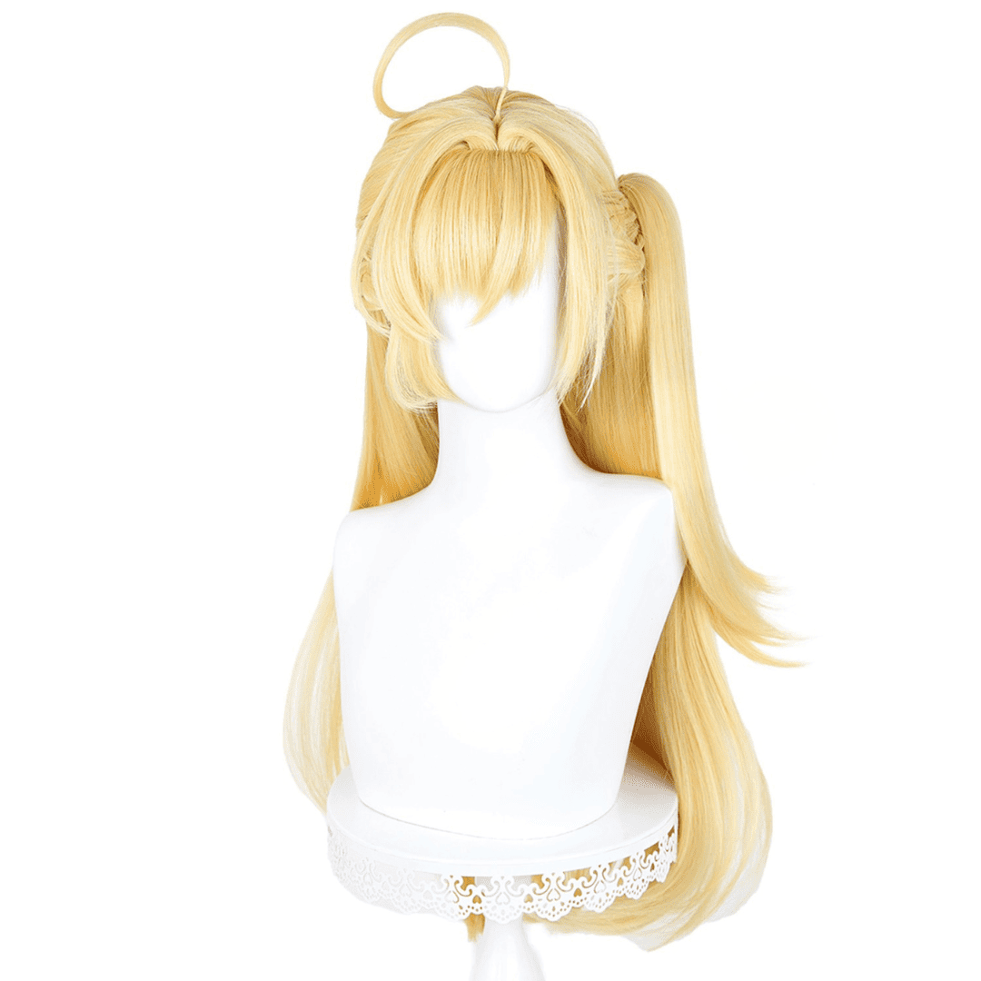Rolecos Cissia Cosplay Wig - Zenless Zone Zero