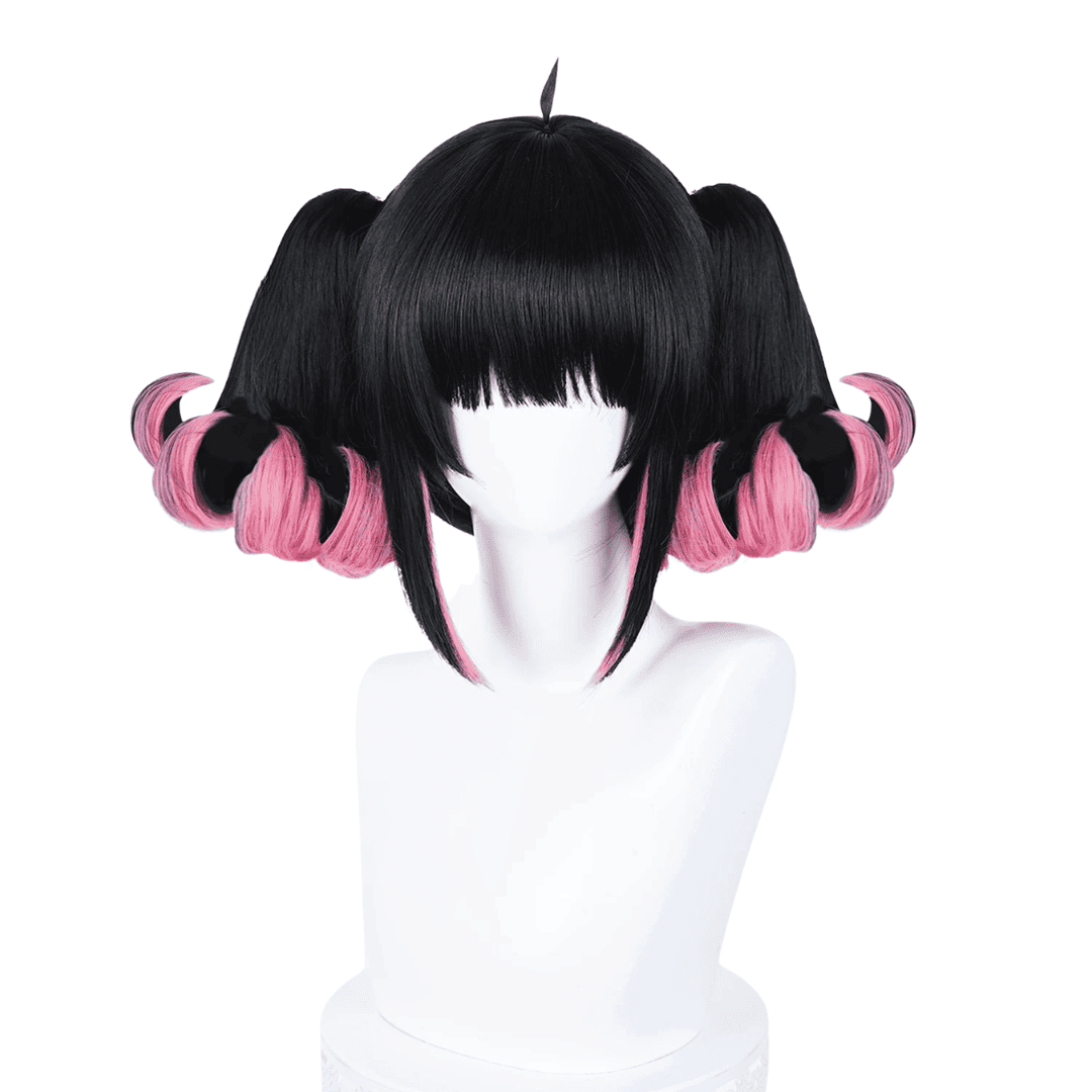 Rolecos Nangong Yu Cosplay Wig - Zenless Zone Zero