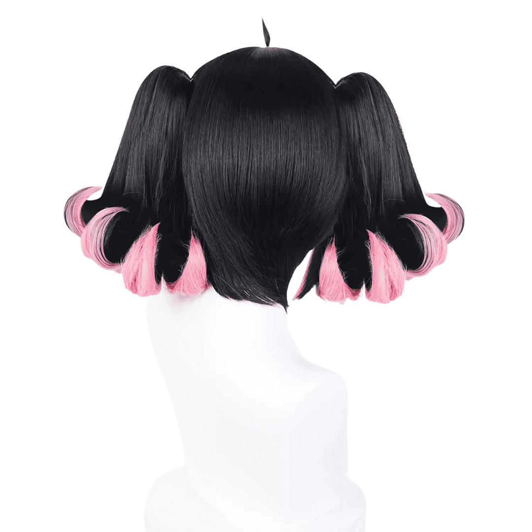 Rolecos Nangong Yu Cosplay Wig - Zenless Zone Zero