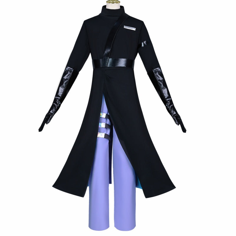 OROCOSPLAY Ivan Cosplay Costume - Alien Stage