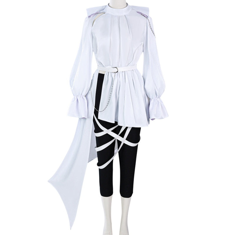 Rolecosplay Alien Stage Luka Halloween Cosplay Costume