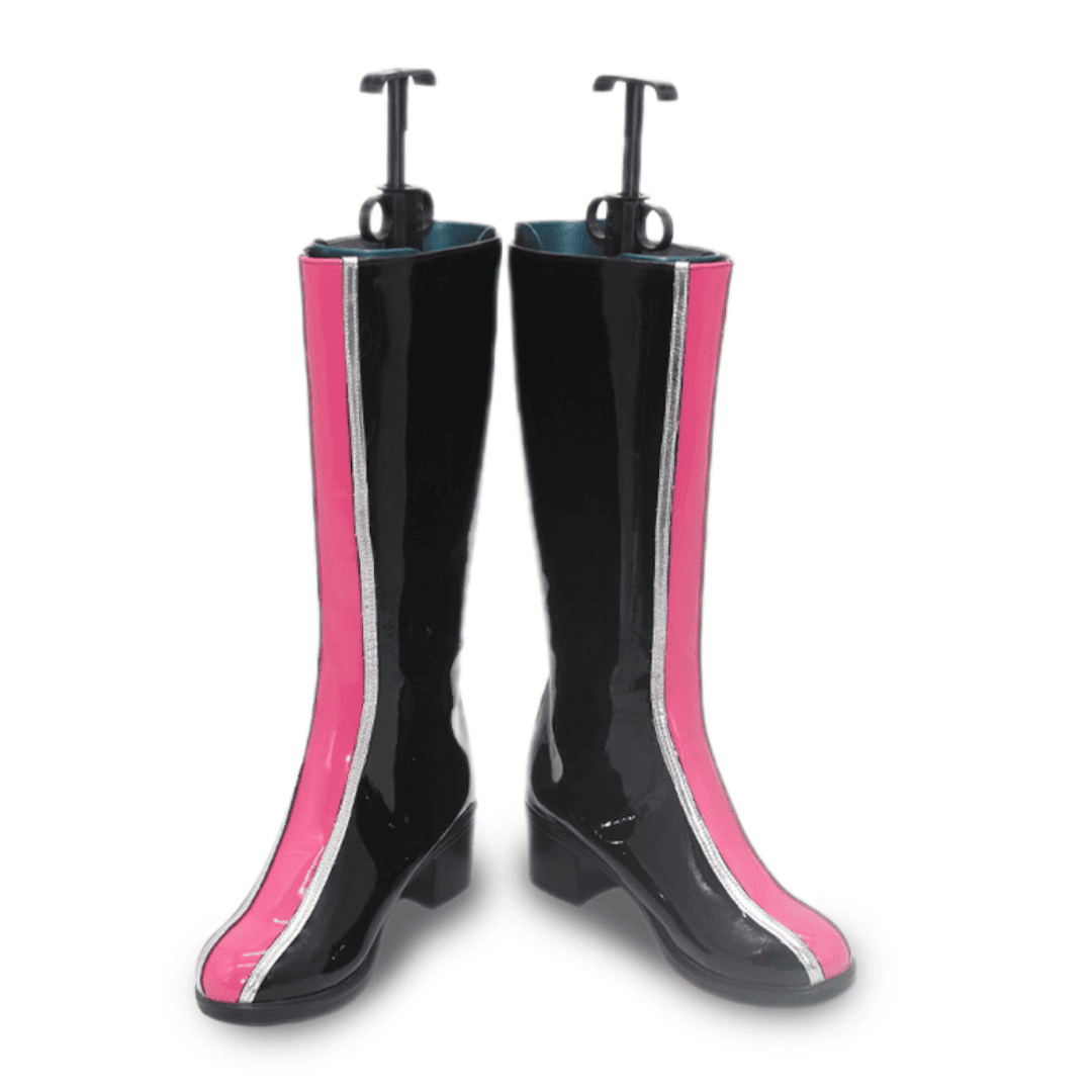 Rolecos Rumi Cosplay Shoes - Kpop Girl