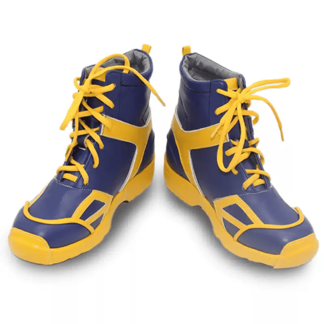 Rolecos Zoey Cosplay Shoes - Kpop Girl
