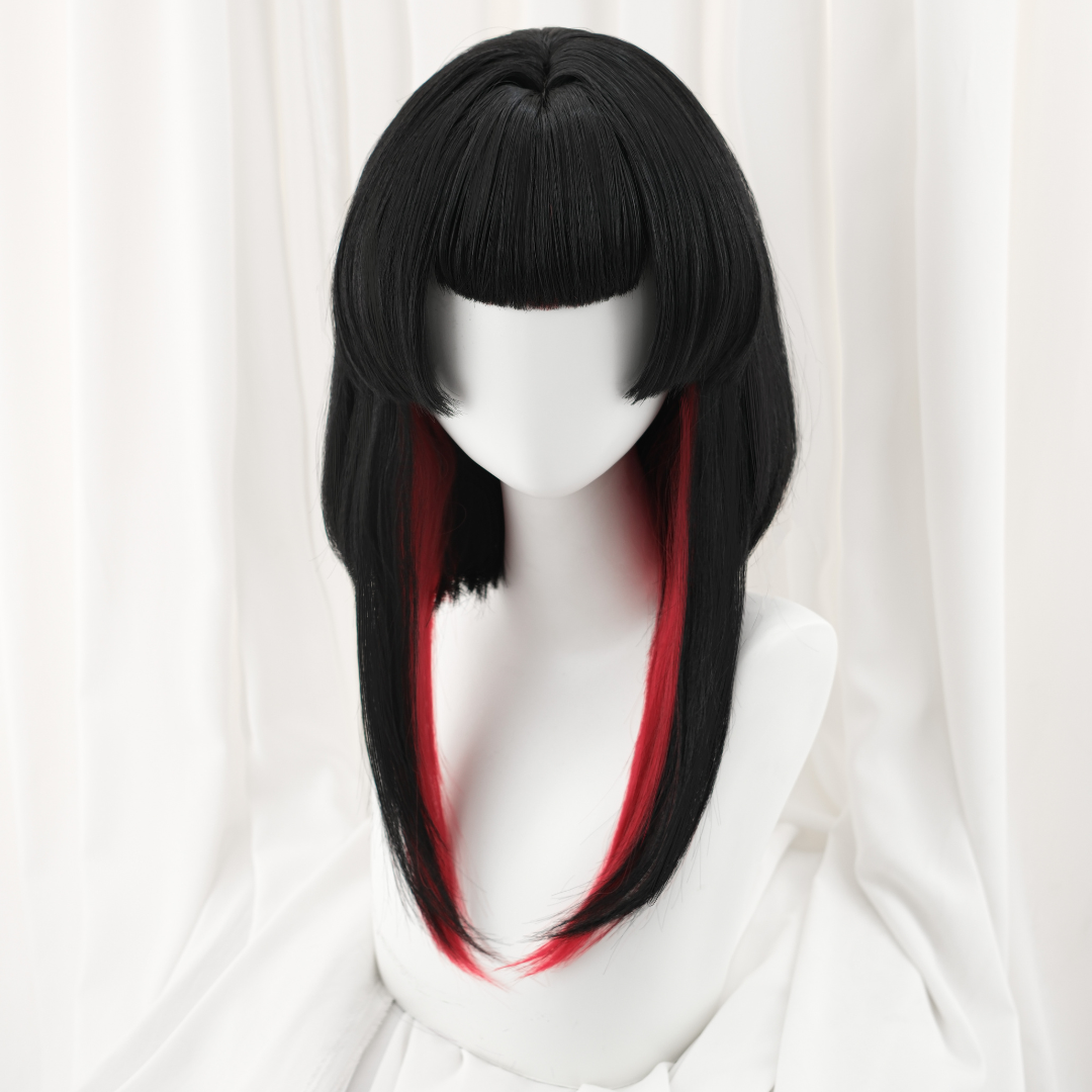 Rolecos After Hour Ahri Wig - League of Legends