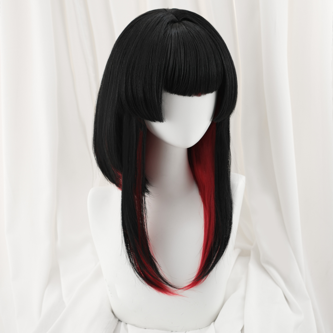 Rolecos After Hour Ahri Wig - League of Legends