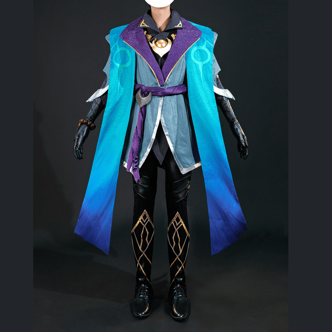 Rolecos Aphelios Costume - League of Legends