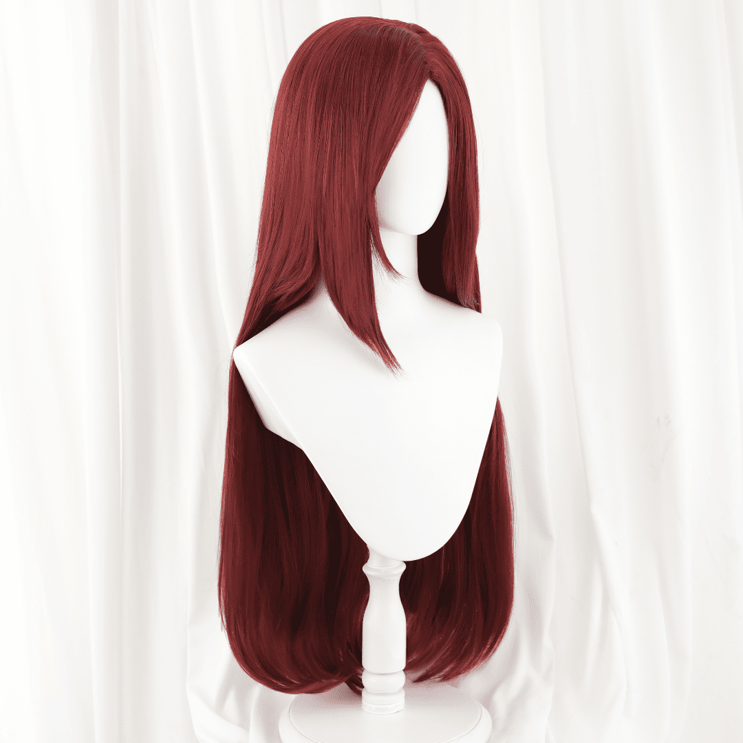 Rolecos Katarina Red Wig - League of Legends